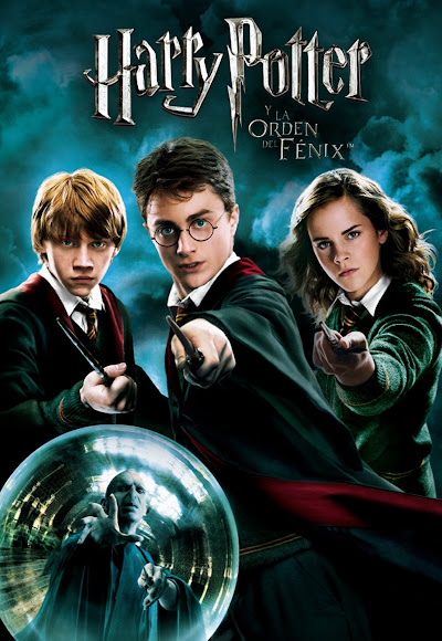 Descargar app Harry Potter Y La Orden Del Fénix