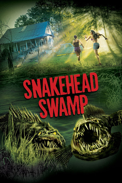 Descargar app Snakehead Swamp - Película Completa En Español disponible para descarga