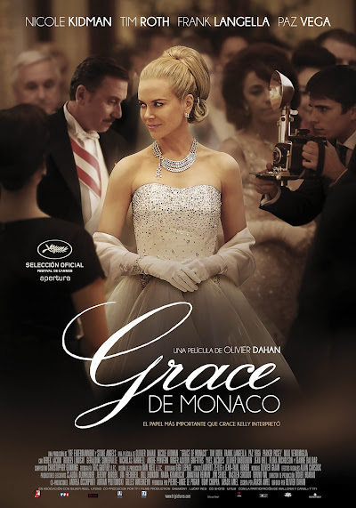 Descargar app Grace De Mónaco (vos)