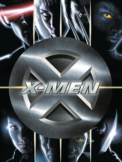 Descargar app X-men