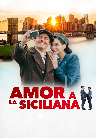 Descargar app Amor A La Siciliana disponible para descarga