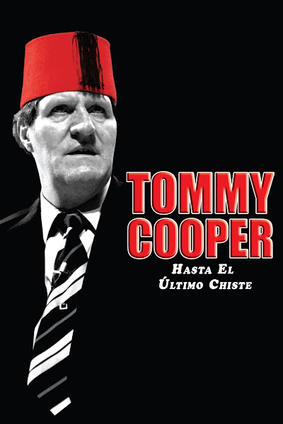 Tommy Cooper: Hasta El Último Chiste (v.o.s)