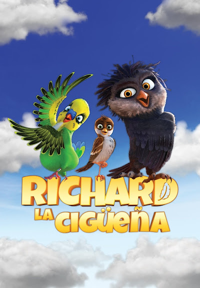 Descargar app Richard, La Cigüeña disponible para descarga