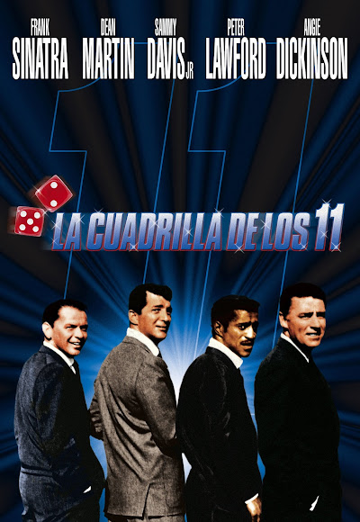 Descargar app La Cuadrilla De Los 11 disponible para descarga
