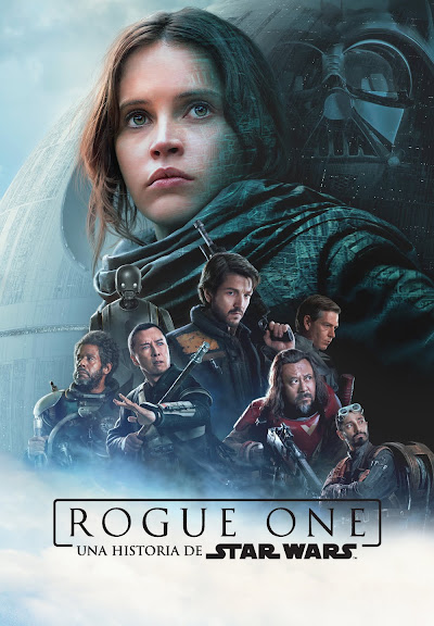 Descargar app Rogue One: Una Historia De Star Wars (vos) disponible para descarga
