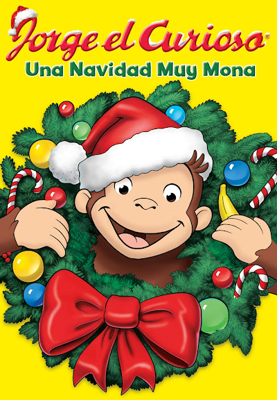 Descargar app Jorge El Curioso Una Navidad Muy Mona disponible para descarga