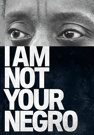Descargar app I Am Not Your Negro (vos)