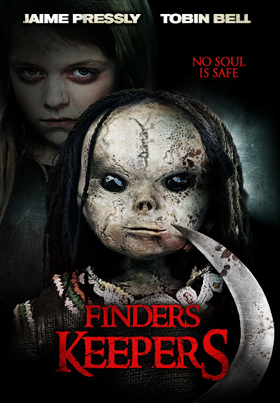 Finders Keepers (v.o.s.)