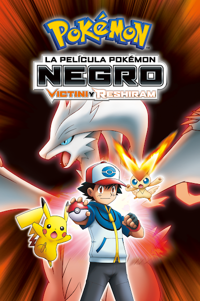 Descargar app La Película Pokémon Negro: Victini Y Reshiram disponible para descarga