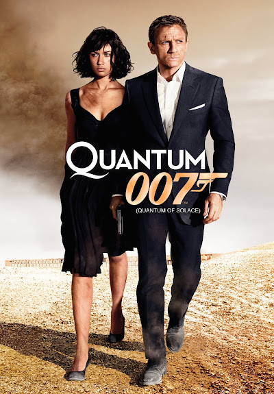 Descargar app 007 Quantum disponible para descarga