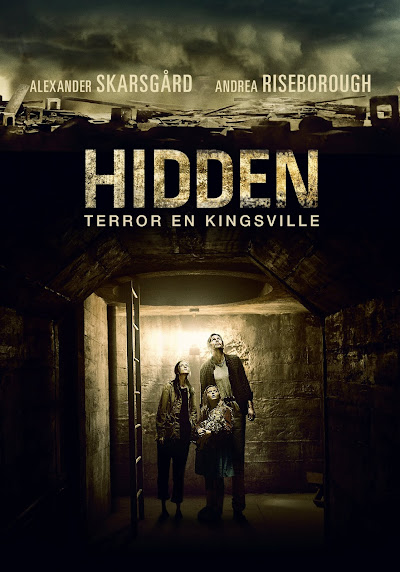 Descargar app Hidden: Terror En Kingsville disponible para descarga
