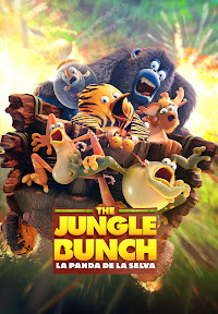Descargar app The Jungle Bunch: La Panda De La Selva disponible para descarga