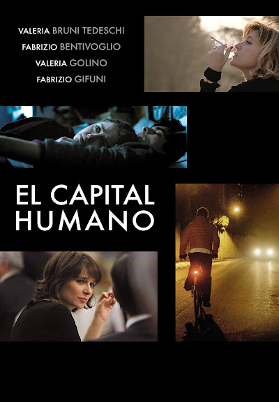 Descargar app El Capital Humano (v.o.s) disponible para descarga