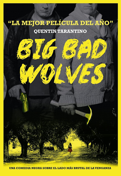 Descargar app Big Bad Wolves disponible para descarga