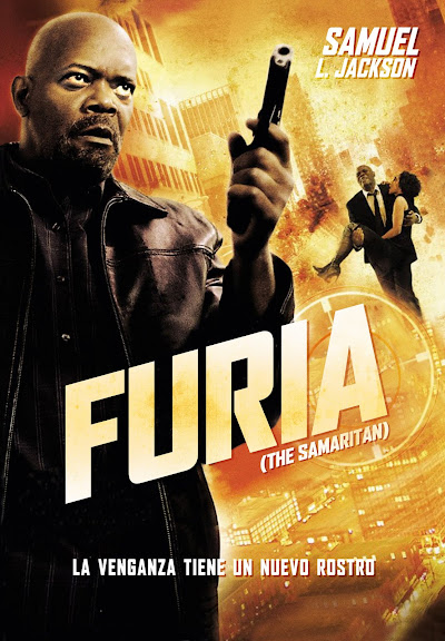 Furia (the Samaritan)