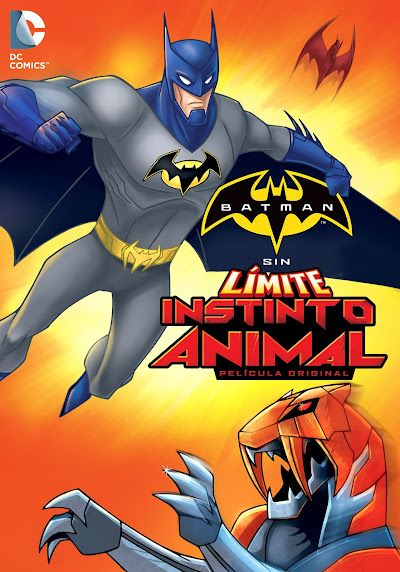 Descargar app Batman Unlimited: Instinto Animal