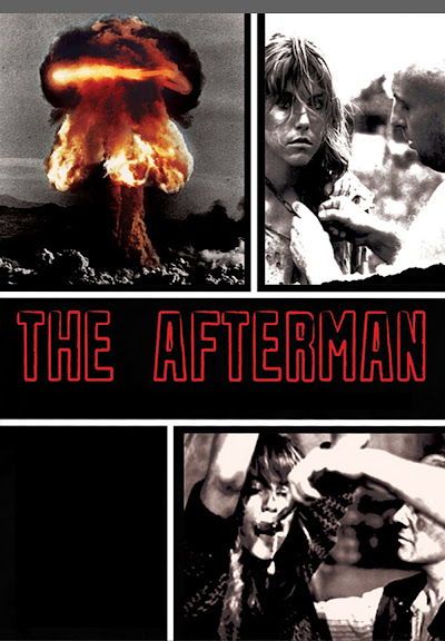Descargar app The Afterman disponible para descarga