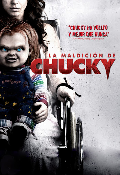 Descargar app La Maldición De Chucky (ve) disponible para descarga