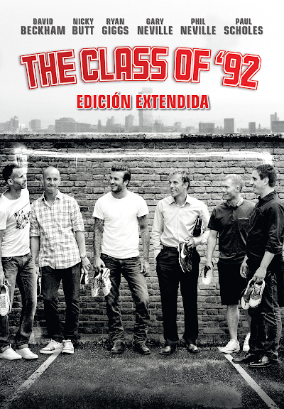 Descargar app The Class Of 92 (edición Extendida) disponible para descarga
