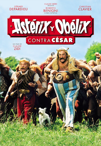 Descargar app Astérix Y Obélix Contra César disponible para descarga