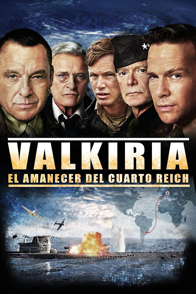 Descargar app Valkiria: El Amanecer Del Cuarto Reich (vos) disponible para descarga