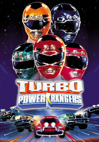 Descargar app Turbo Power Ranger 2 (ve) disponible para descarga