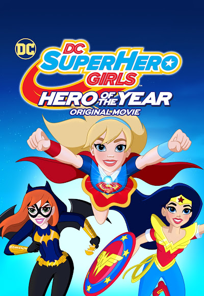 Descargar app Dc Super Hero Girls: Hero Of The Year disponible para descarga