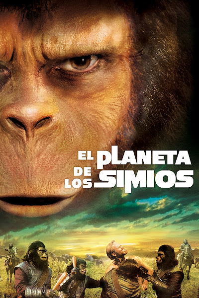 Descargar app El Planeta De Los Simios disponible para descarga