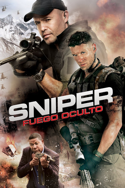 Descargar app Sniper: Fuego Oculto disponible para descarga