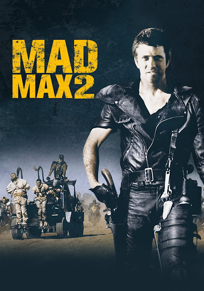 Descargar app Mad Max 2