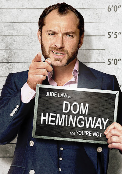 Descargar app Dom Hemingway (ve)