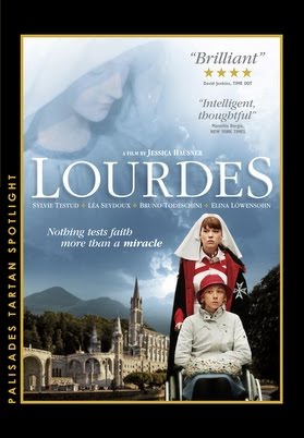 Descargar app Lourdes