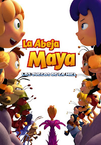 Descargar app La Abeja Maya: Los Juegos De La Miel disponible para descarga