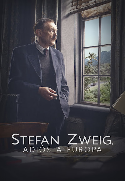 Descargar app Stefan Zweig: Adiós A Europa (vos) disponible para descarga