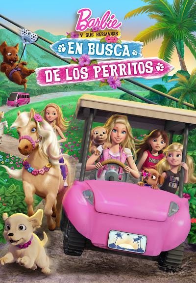 Descargar app Barbie Y Sus Hermanas En Busca De Los Perritos disponible para descarga