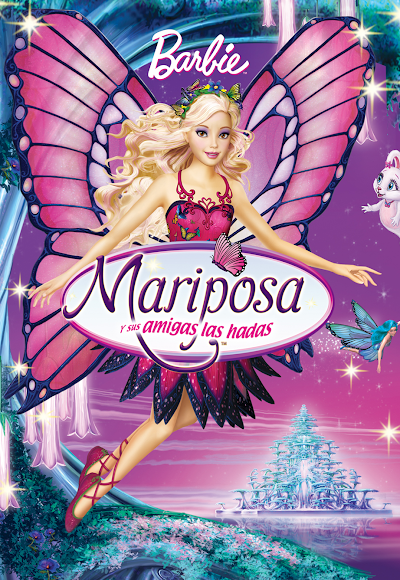 Descargar app Barbie Mariposa Y Sus Amigas Las Hadas disponible para descarga