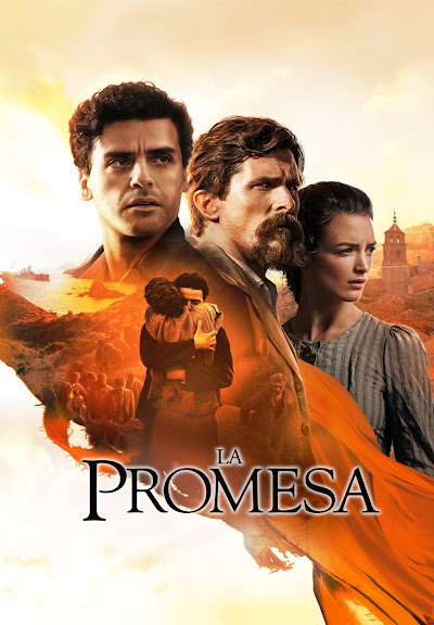 Descargar app La Promesa (vos) disponible para descarga