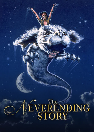 Descargar app The Neverending Story (vos) disponible para descarga