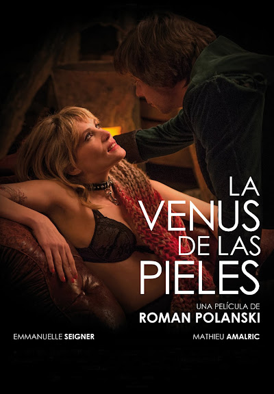 Descargar app La Venus De Las Pieles disponible para descarga