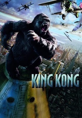 Descargar app King Kong disponible para descarga