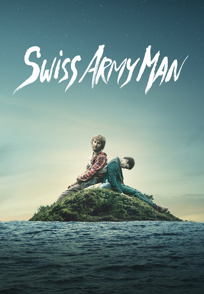 Descargar app Swiss Army Man (vos) disponible para descarga