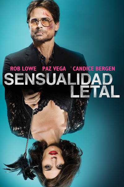 Descargar app Sensualidad Letal - Película Completa En Español disponible para descarga