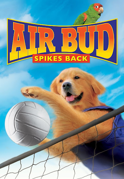Descargar app Air Bud Spikes Back