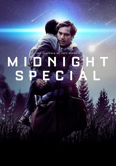 Descargar app Midnight Special disponible para descarga