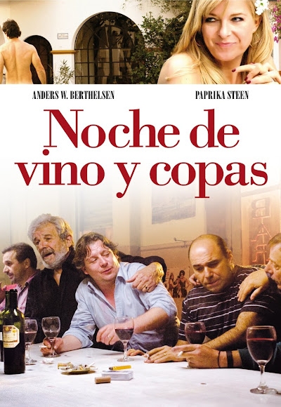 Descargar app Noche De Vino Y Copas disponible para descarga