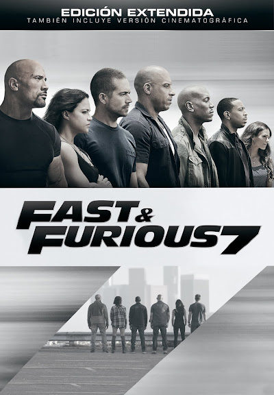 Descargar app Fast & Furious 7: Edición Extendida disponible para descarga
