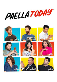 Descargar app Paella Today disponible para descarga