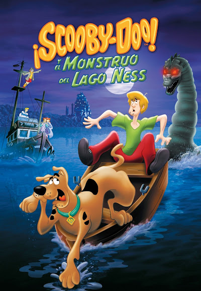 Descargar app Scooby-doo Y El Monstruo Del Lago Ness