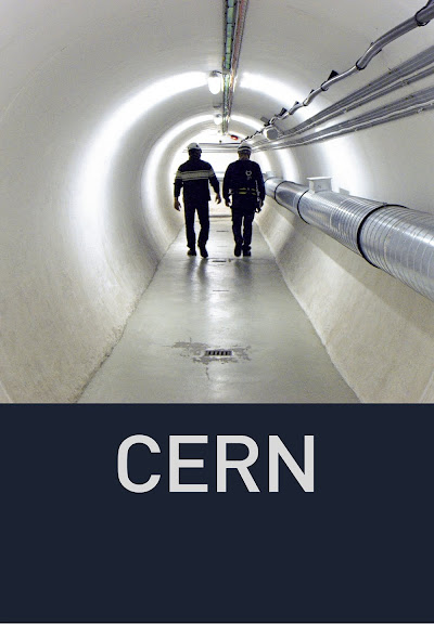 Descargar app Cern (vos) disponible para descarga