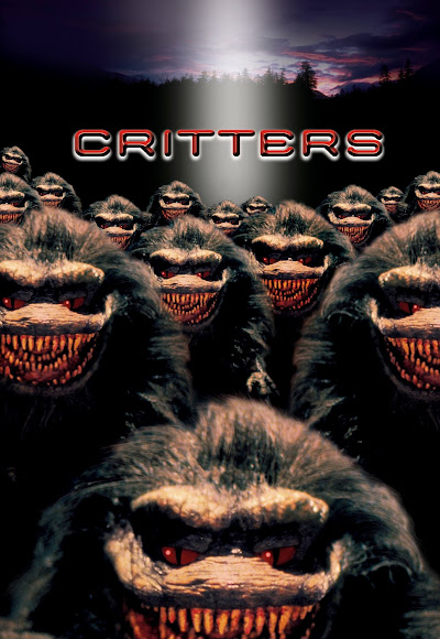 Critters (ve)